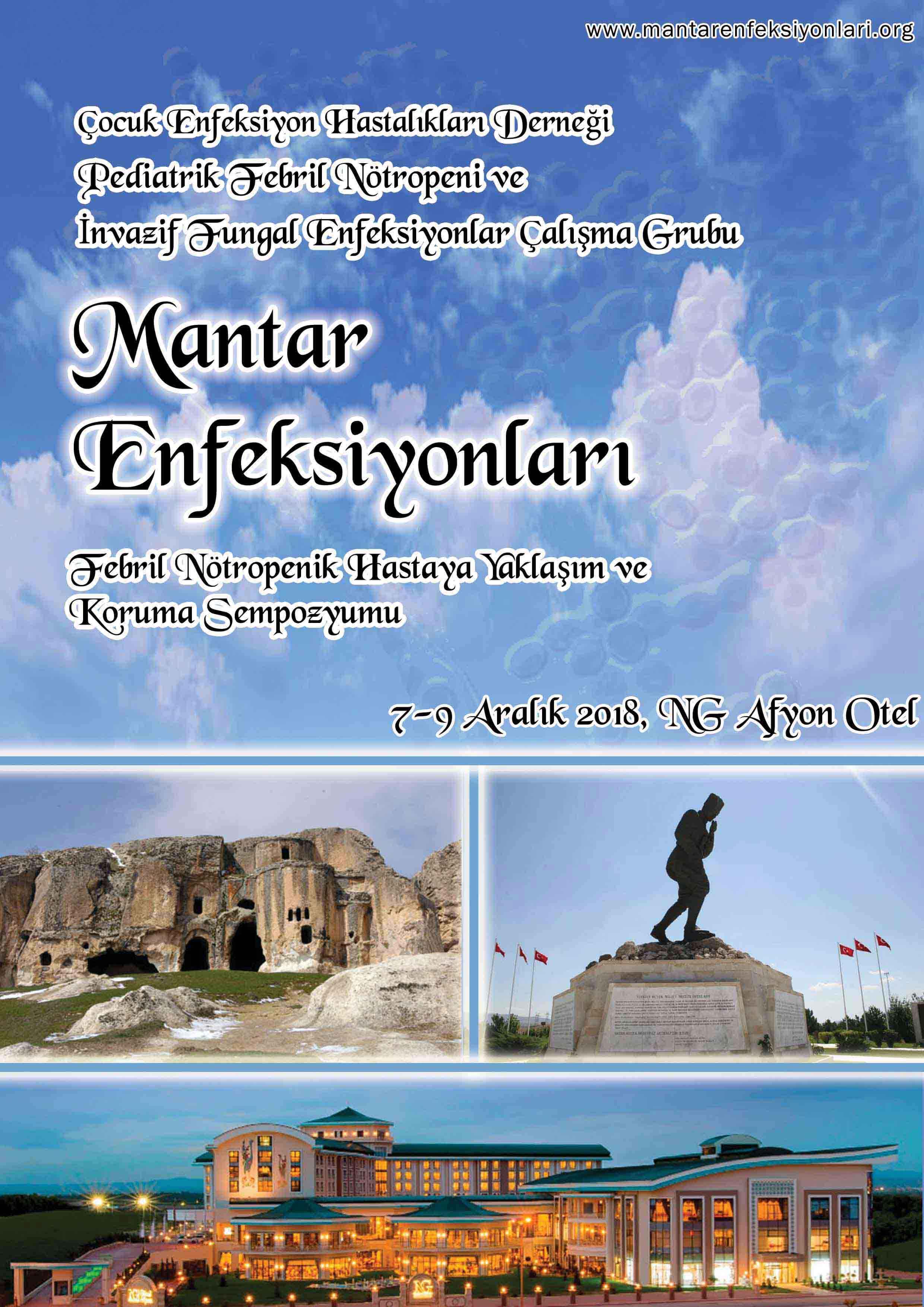 Mantar Enfeksiyonları
